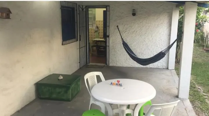 Bela Casa Ao Lado Da Praia Dos Anjos Villa Arraial do Cabo Holiday home