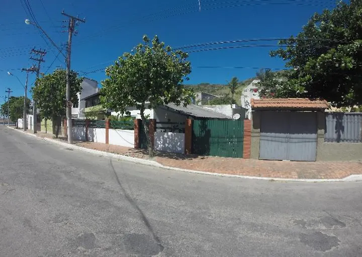 Bela Casa Ao Lado Da Praia Dos Anjos Villa Arraial do Cabo